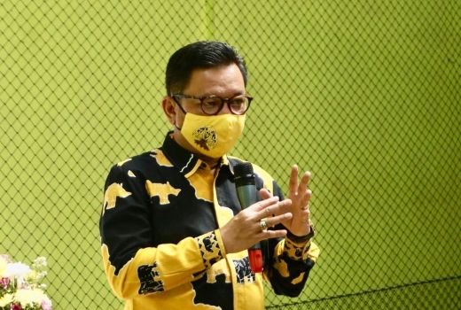 Predator Anak Dihukum Kebiri Kimia, Tanggapan Golkar Tegas Banget - GenPI.co