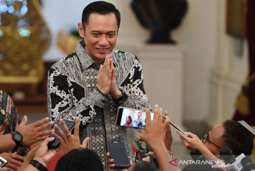 Strategi Maut Demokrat Menuju 2024, Analisis Pakar Mengejutkan! - GenPI.co