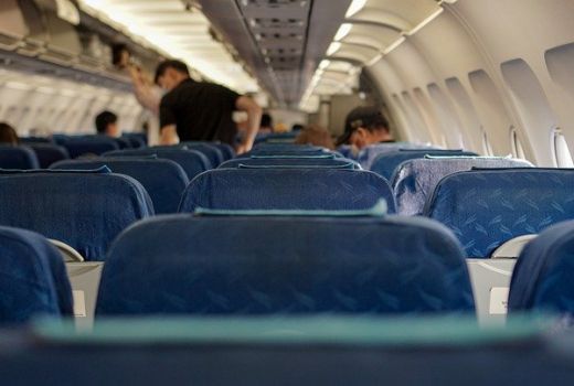 Pemerintah Buka Rute Jakarta-Wuhan, Politikus PKS Protes - GenPI.co