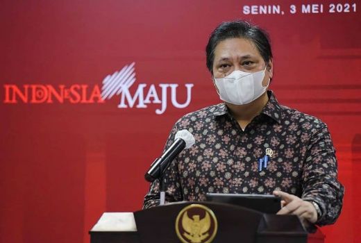 Negara Rugi Rp 1.600 Triliun, Nama Airlangga Hartarto Terseret - GenPI.co