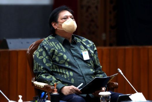 Rizal Ramli Disebut Masuk Kabinet, Airlangga Hartarto Terpental - GenPI.co