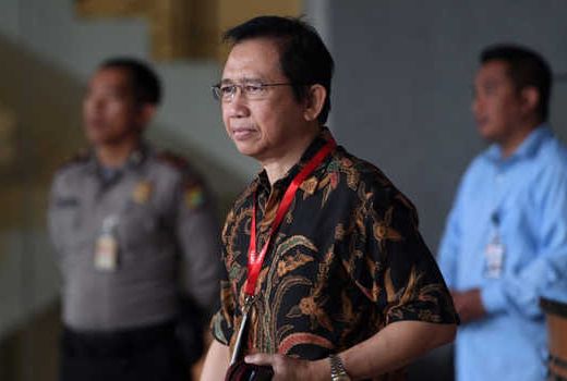 Marzuki Alie Buka-bukaan Soal Pro Jokowi, Ada yang Kepanasan - GenPI.co