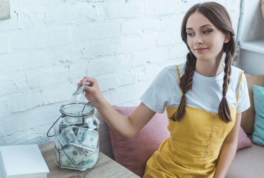 Penuh Berkah, Bulan Ramadan 6 Zodiak Dapat Rezeki Melimpah Ruah - GenPI.co