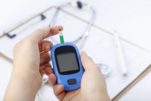 Waspada, Tiga Golongan Darah Ini Rentan Kena Penyakit Diabetes - GenPI.co