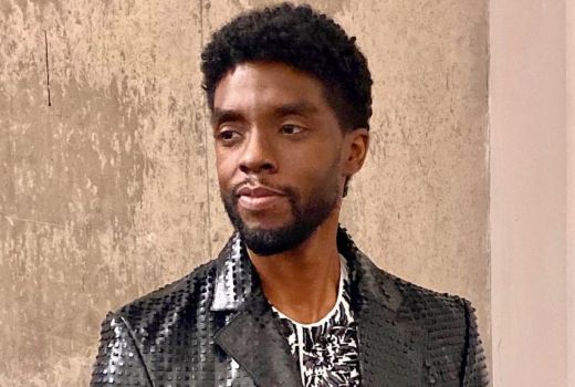 Di Mata Iron Man, Sosok Black Panther Punya Energi Istimewa - GenPI.co