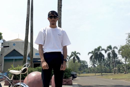 Agar Produk Dikenal Luas, Apa Trik Bikin Desain dan Logo Menarik? - GenPI.co