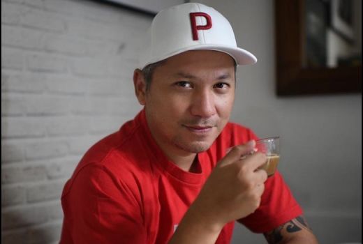 Astrid Tiar Bongkar Sikap Gading Marten saat Pacaran - GenPI.co