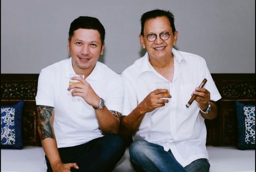 Tak Mau Menghakimi Gisel, Ucapan Roy Marten Bikin Adem - GenPI.co