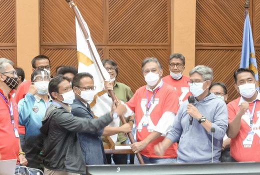 Selamat! Gembong Primadjaja Terpilih Jadi Ketua Ikatan Alumni ITB - GenPI.co