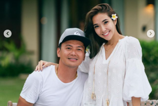 Gisel Jadi Tersangka, Curahan Hati Wijin Bikin Terenyuh - GenPI.co