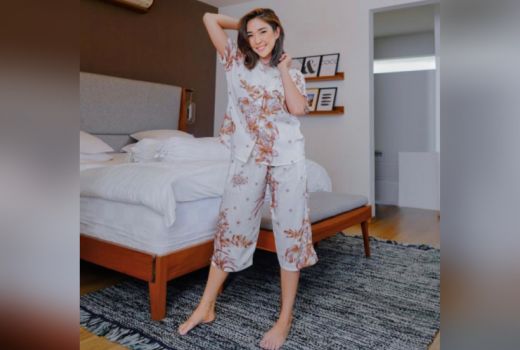 Terjerat Kasus Video Panas, Gisel Punya Hobi yang Bikin Jantungan - GenPI.co