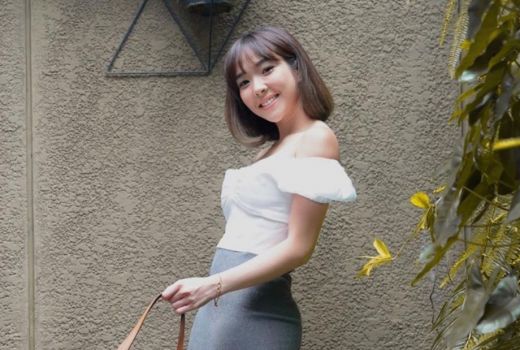 Transformasi Gisella Anastasia, Mama Muda yang Seksi Abis - GenPI.co