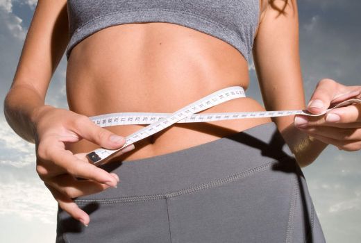 Wujudkan Bentuk Tubuh Ideal dengan 6 Kiat Paling Aman dan Sehat - GenPI.co