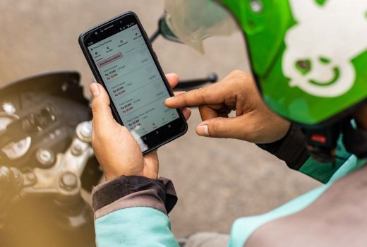 Produk Layanan Telkomsel Bisa Beli di GoShop, Ketahui Detailnya - GenPI.co