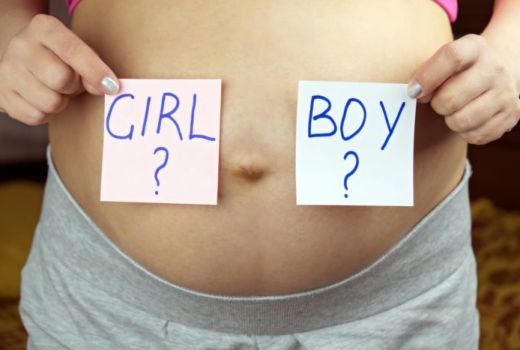 4 Hal Ini Dipercaya Dapat Memengaruhi Jenis Kelamin Bayi - GenPI.co