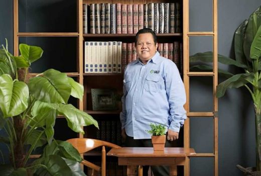 Ahli dari ITB Ingatkan Bahaya Longsor Susulan di Sumedang - GenPI.co