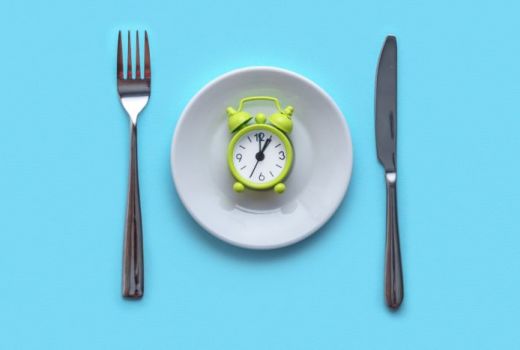 Sukses Menurunkan Berat Badan dengan Metode Jendela Makan 10 Jam - GenPI.co