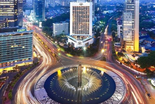 4 Jurus Sakti untuk Mewujudkan Jakarta Smart City - GenPI.co