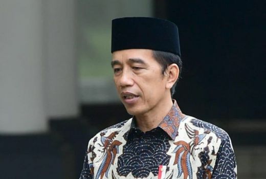 Ahli Hukum Top Beber Ada Pihak yang Menginginkan Jokowi Jadi Raja - GenPI.co