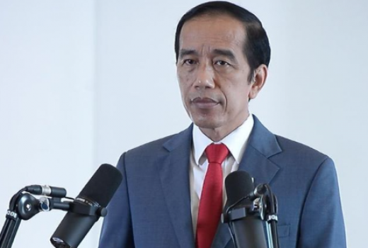 Pemberantasan Korupsi Tinggal Tunggu Aksi Revolusioner Jokowi - GenPI.co