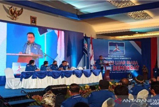 KLB Demokrat Blak-blakan, Penolakan PN Dibuka Lebar - GenPI.co