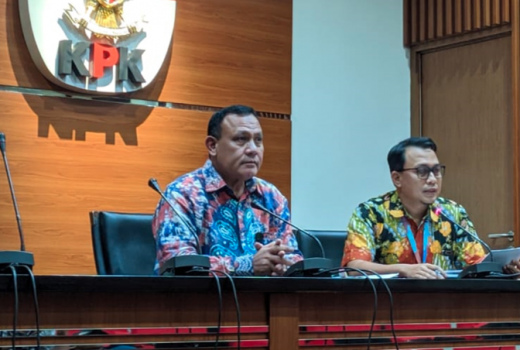 Hukuman Mati untuk Mensos Juliari Jangan Jadi Pepesan Kosong - GenPI.co