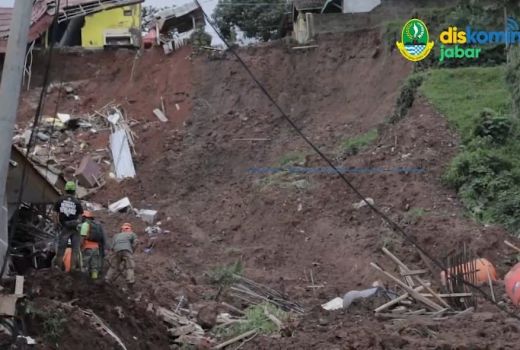 Antisipasi Longsor Susulan di Sumedang, Warga Bersedia Direlokasi - GenPI.co