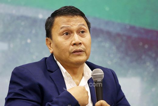 Teriakan Keras Mardani Bikin Kaget, Satgas BLBI Bisa Terpojok - GenPI.co