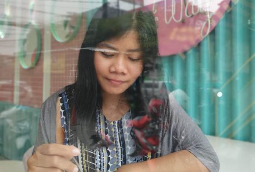 Makanan Tetap Aman dan Higienis saat Event, Adakah Cara Khusus? - GenPI.co
