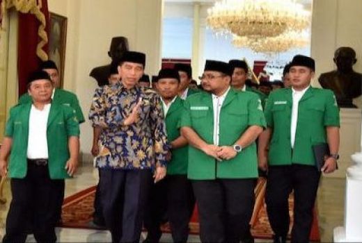 300 Tokoh Agama Wafat Karena Covid-19, Ini Instruksi Menag Yaqut - GenPI.co