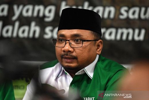 Cita-cita Gus Yaqut untuk Santri Bikin Merinding, Semoga Terkabul - GenPI.co