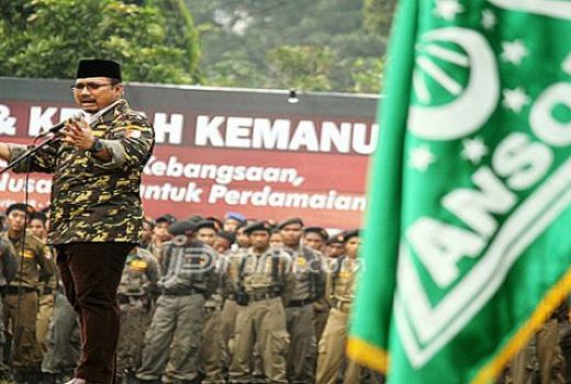 Lantang! Gus Yaqut Bicara soal Agama Radikal - GenPI.co