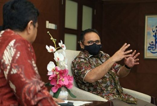 Strateginya Maut, Menag Yaqut Bakal Panggil Seluruh Ormas Islam - GenPI.co