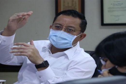 Terseret Kasus Korupsi, Mensos Juliari Sempat Diberi Penghargaan - GenPI.co