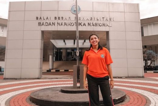 Selesai Jalani Rehabilitasi, Millen Cyrus Sangat Menyesal - GenPI.co