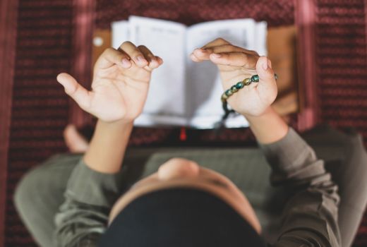 3 Zodiak Penuh Berkah, Rezekinya Mengalir Selama Bulan Ramadan - GenPI.co