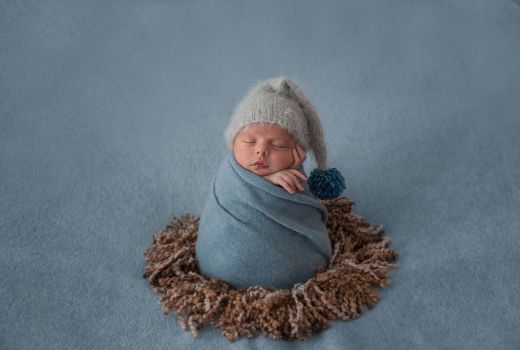 Nama Bayi Laki-laki Terinspirasi dari Bulan Suci Ramadan - GenPI.co