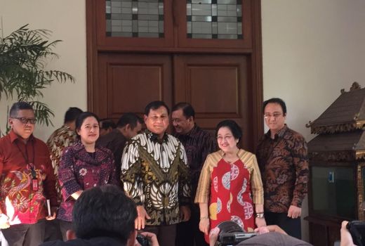 Parpol Terlalu Memanjakan Kader, Makanya Berani Khianati Rakyat - GenPI.co