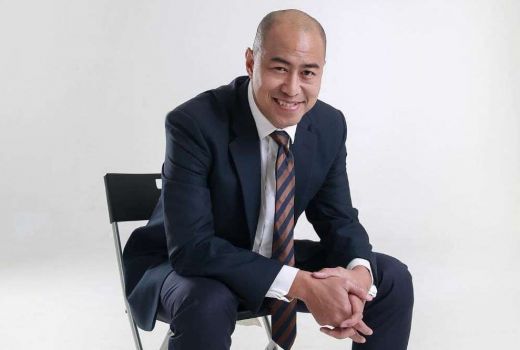 Omongan Pandji Pragiwaksono Pedas, Lingkaran Jokowi Mati Kutu - GenPI.co