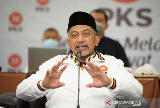 Pede Capres Kader Sendiri, PKS Sentil Partai Lain Sibuk Koalisi - GenPI.co