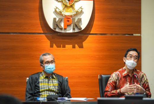 Rawan Korupsi dan Penyelewengan Aset di PLN, Apa Kata KPK? - GenPI.co