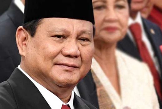 Prabowo Tak Tergantikan, Jadi Harapan Seluruh Kader Gerindra - GenPI.co