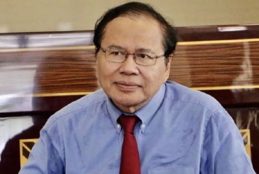 Disingkirkan dari Istana, Borok Rizal Ramli Terbongkar - GenPI.co
