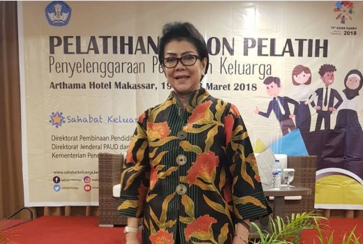 Anak Tak Mau Diam saat Belajar, Baiknya Apa yang Dilakukan Ortu? - GenPI.co