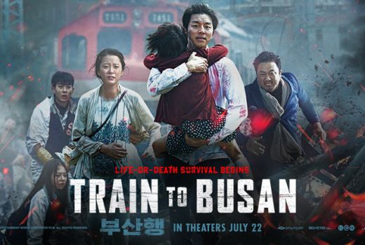 4 Film Korea Terpopuler Tentang Bencana dan Wabah Penyakit - GenPI.co