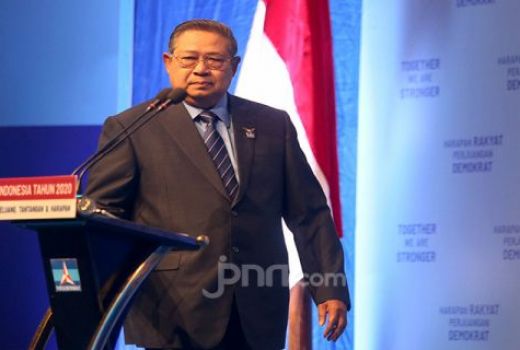 Manuver SBY Dinilai Keterlaluan, Ki Ageng Noto Sampai Meradang - GenPI.co