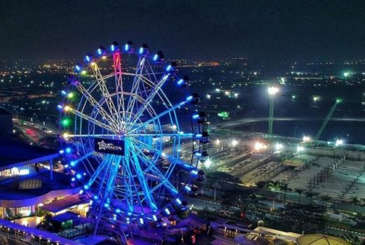 Menggemaskan, Inilah 3 Lokasi Instagramable di Jabodetabek - GenPI.co