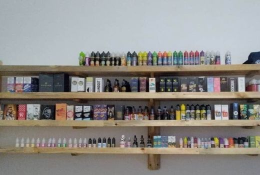 Omzet Tergerus Pandemi, Bradervapor.id Beri Promosi - GenPI.co