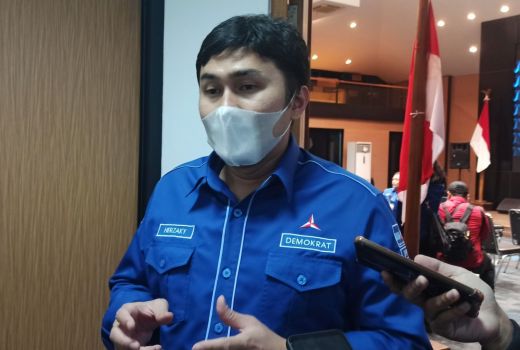 Loyalis AHY Sebut Moeldoko Perampok yang Mengatur Tuan Rumah - GenPI.co