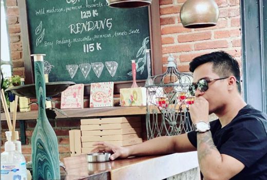 Terawang Wirang Birawa: Virus Corona Covid-19 Beres Tengah Tahun - GenPI.co